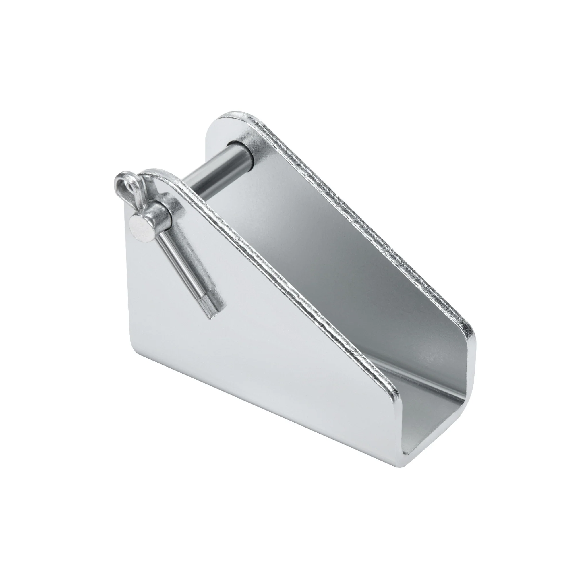 U-Shaped Mounting Bracket for PA-01, PA-14, PA-14P with 180° Rotation - Image 2