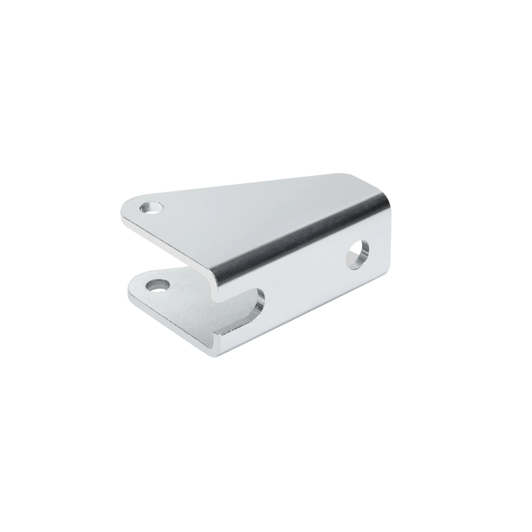 U-Shaped Mounting Bracket for PA-01, PA-14, PA-14P with 180° Rotation - Image 3