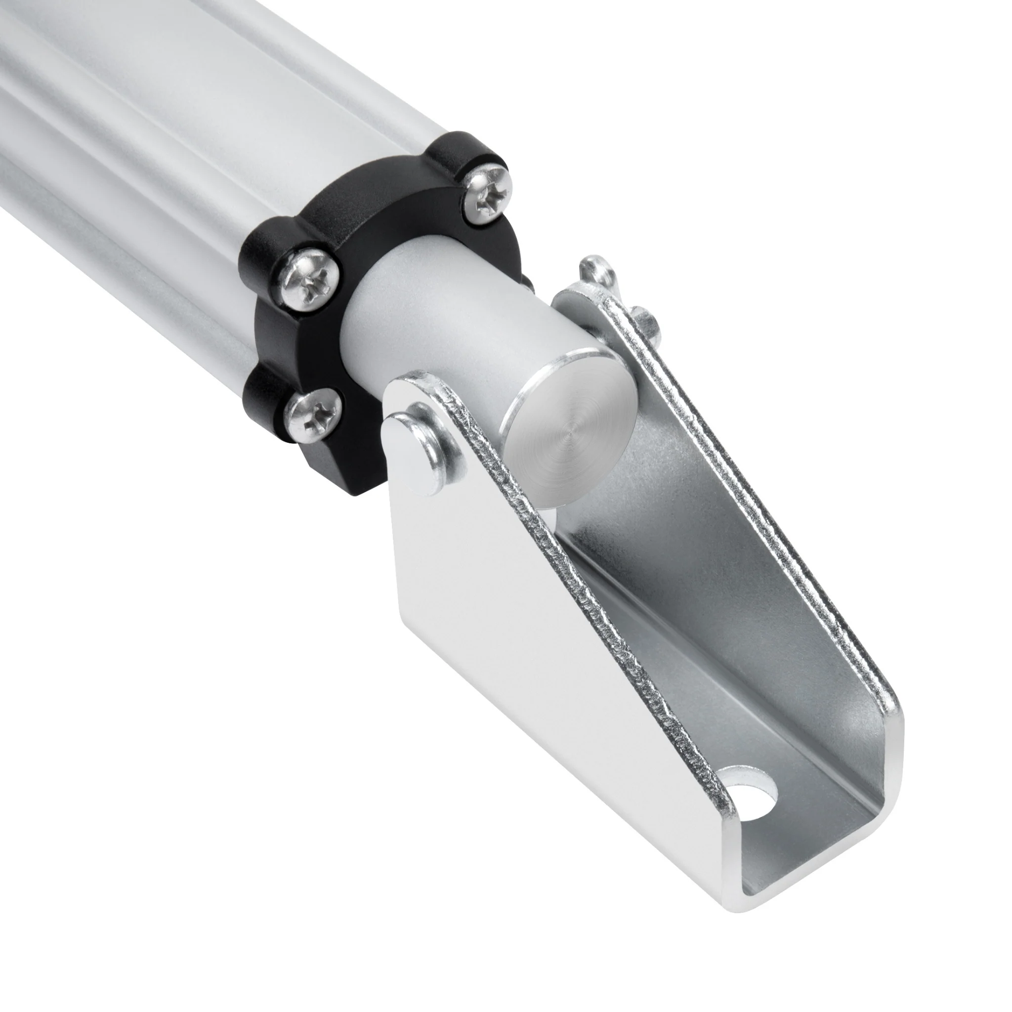 U-Shaped Mounting Bracket for PA-01, PA-14, PA-14P with 180° Rotation - Image 5