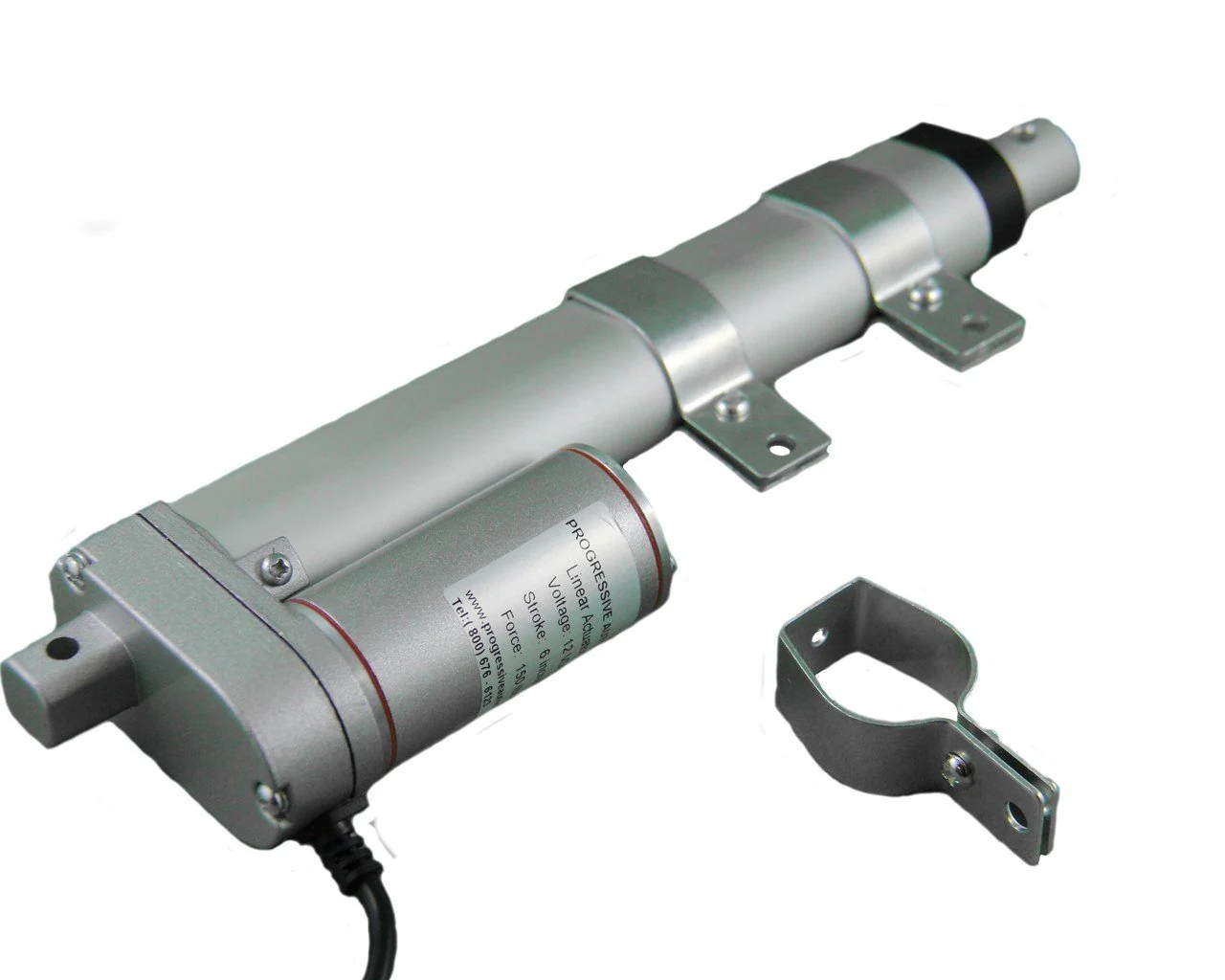 Shaft Mounting Bracket for PA-14, PA-14P - Image 3