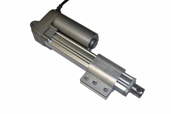 Shaft Mounting Bracket for PA-09 - Image 3