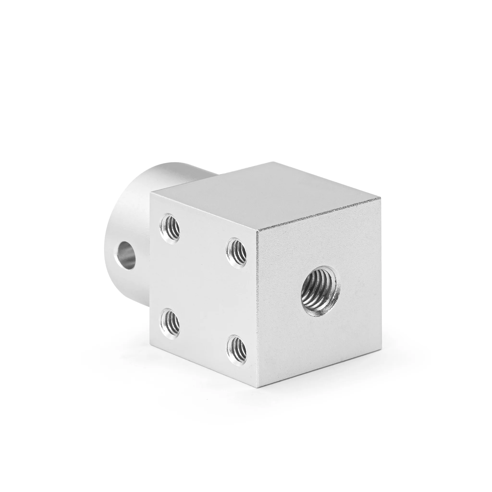 Shaft End Mounting Bracket for PA-01, PA-14, PA-09 - Image 3