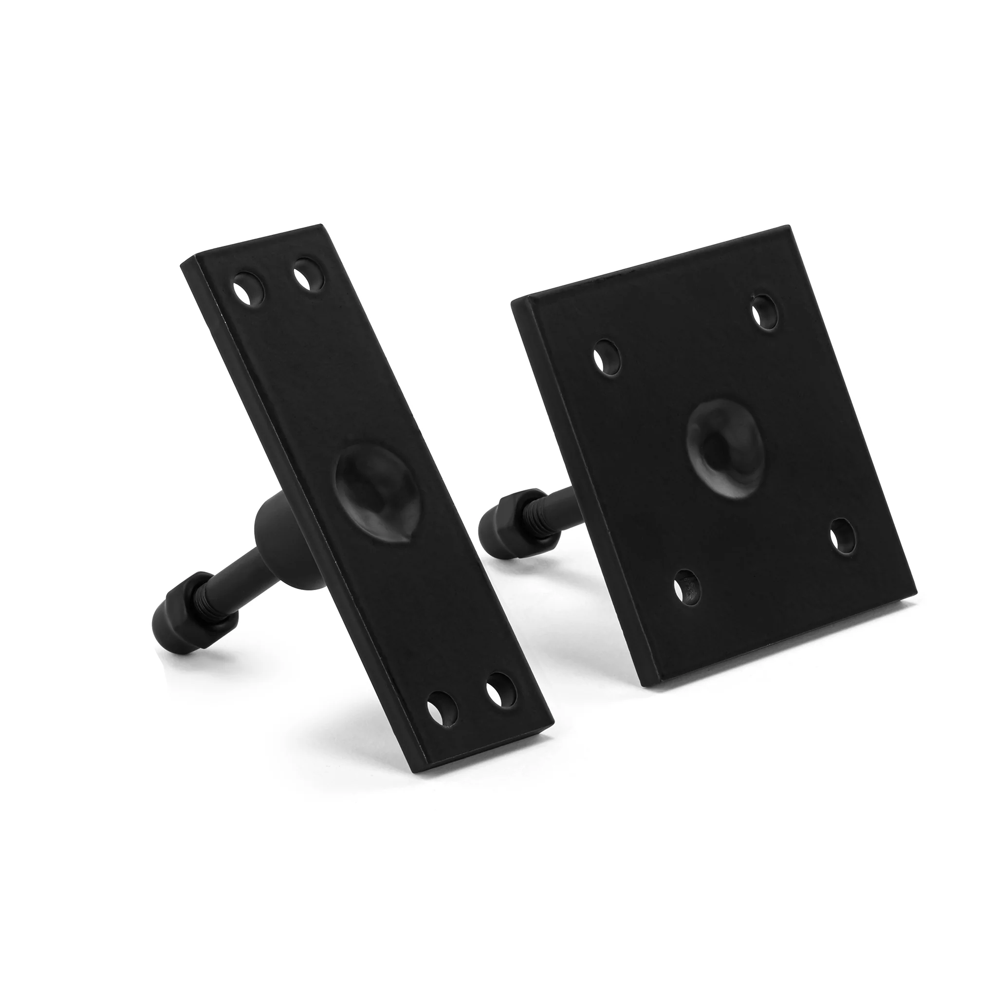 Mounting Bracket Set for PA-01, PA-14, PA-14P with 360° Rotation - Image 2