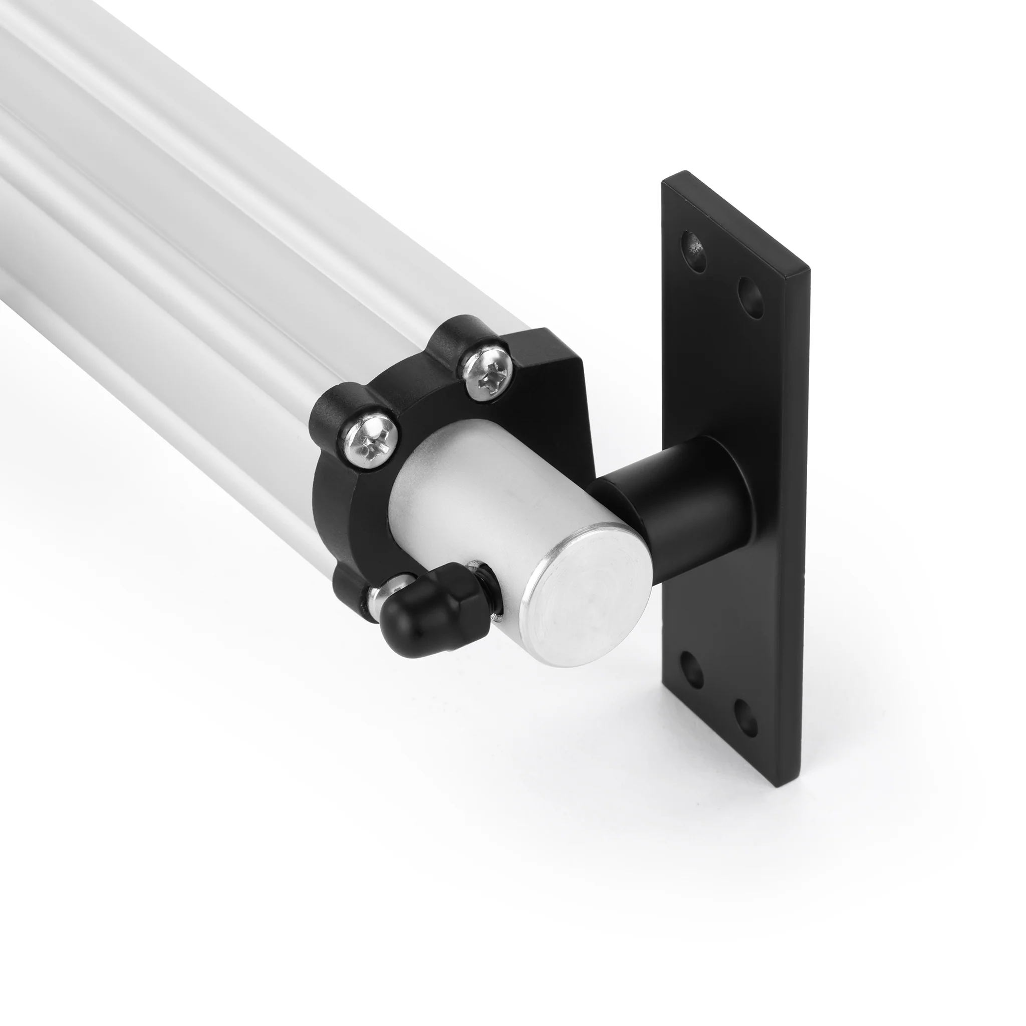 Mounting Bracket Set for PA-01, PA-14, PA-14P with 360° Rotation - Image 3