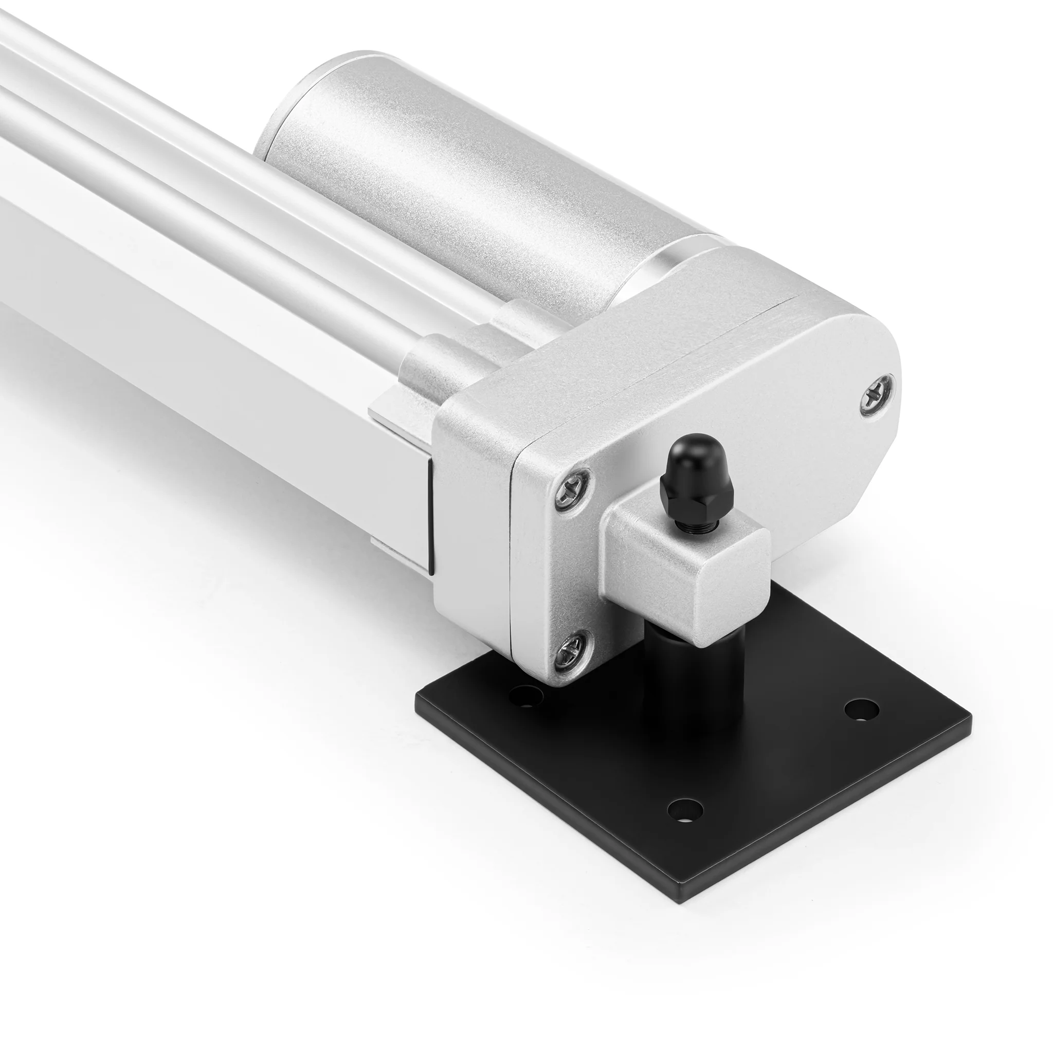 Mounting Bracket Set for PA-01, PA-14, PA-14P with 360° Rotation - Image 4