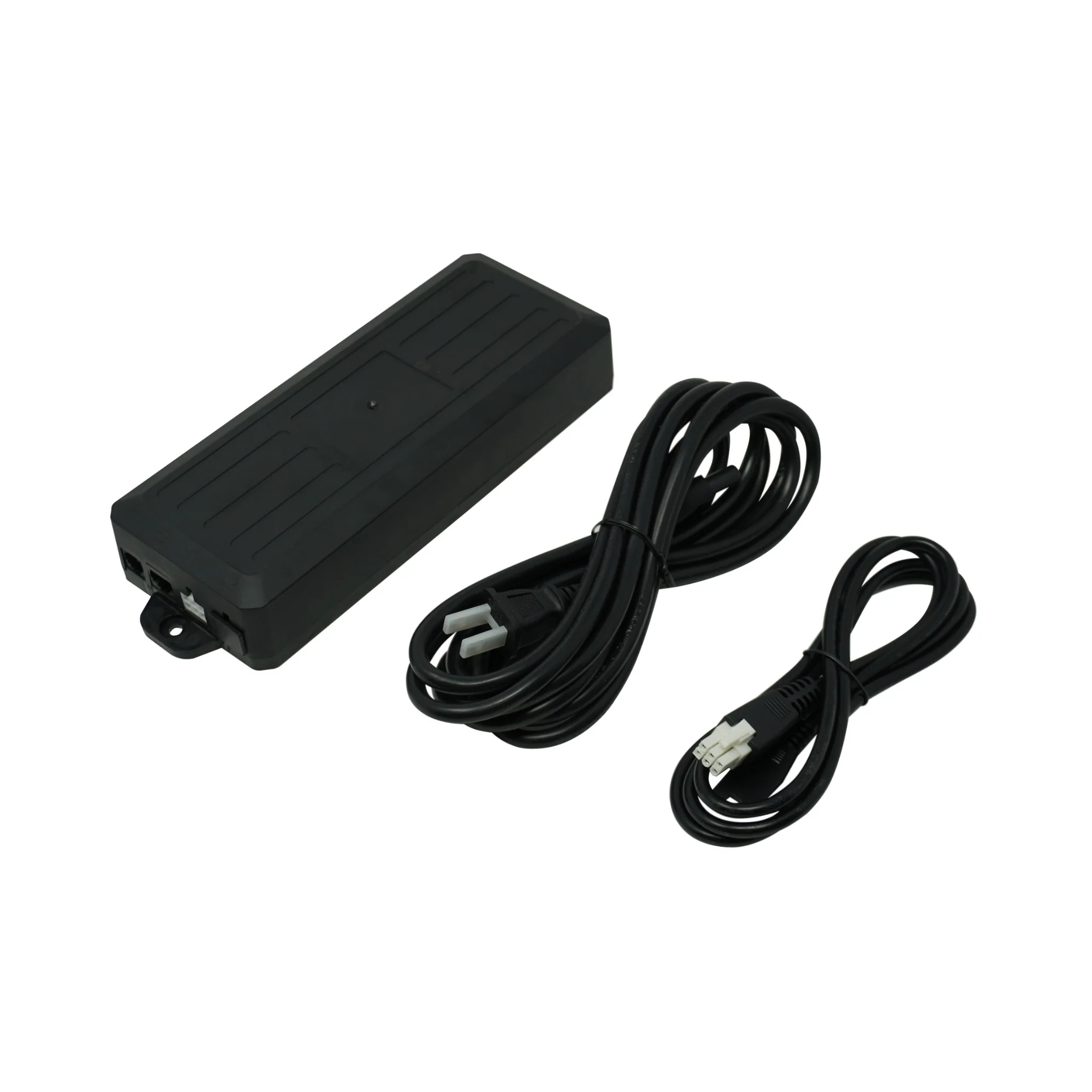 110 VAC - 24 VDC - 1 Channel Hall Effect Control Box with Presets - Image 3