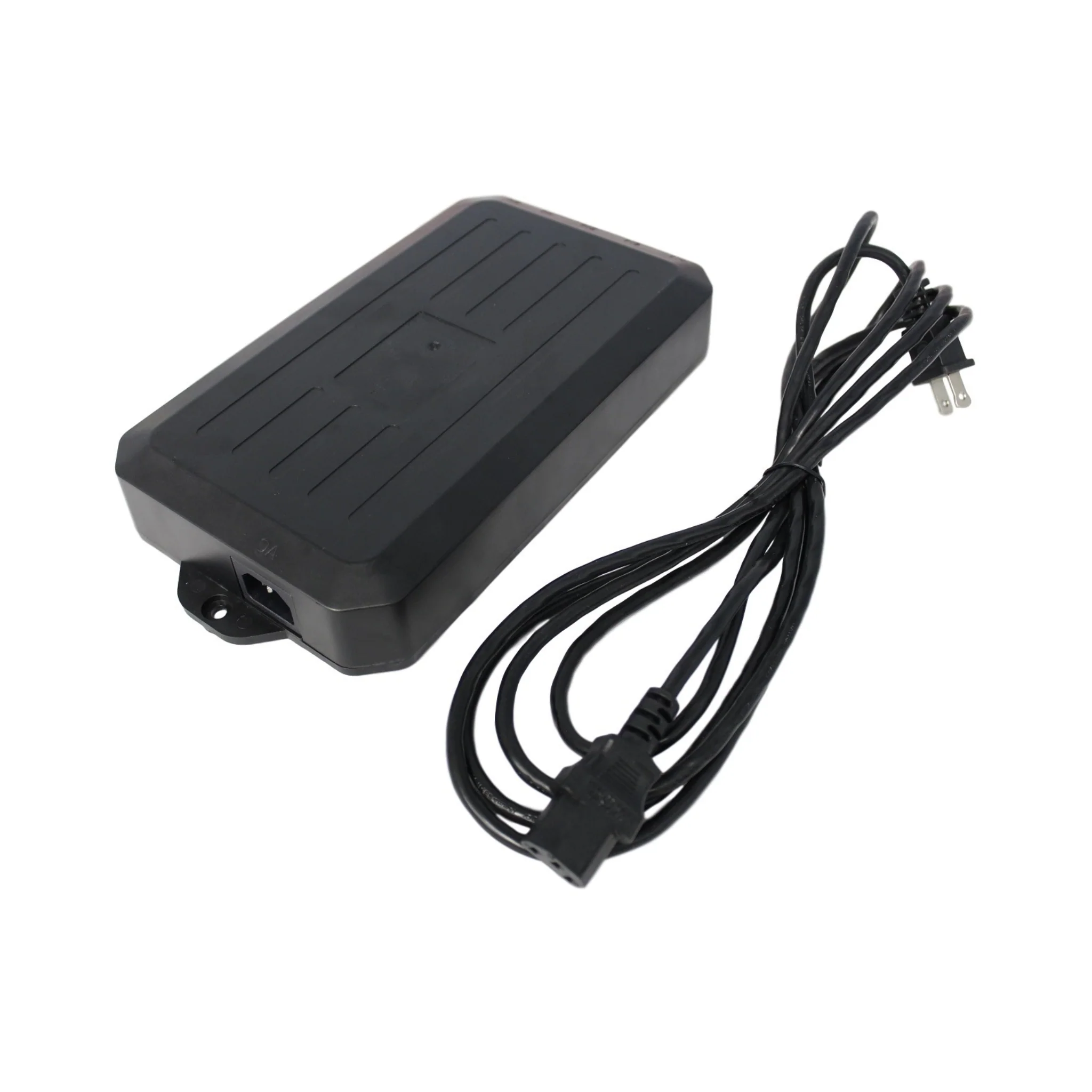 110 VAC - 24 VDC - 4-Sync Hall Effect Control Box with Presets - Image 3