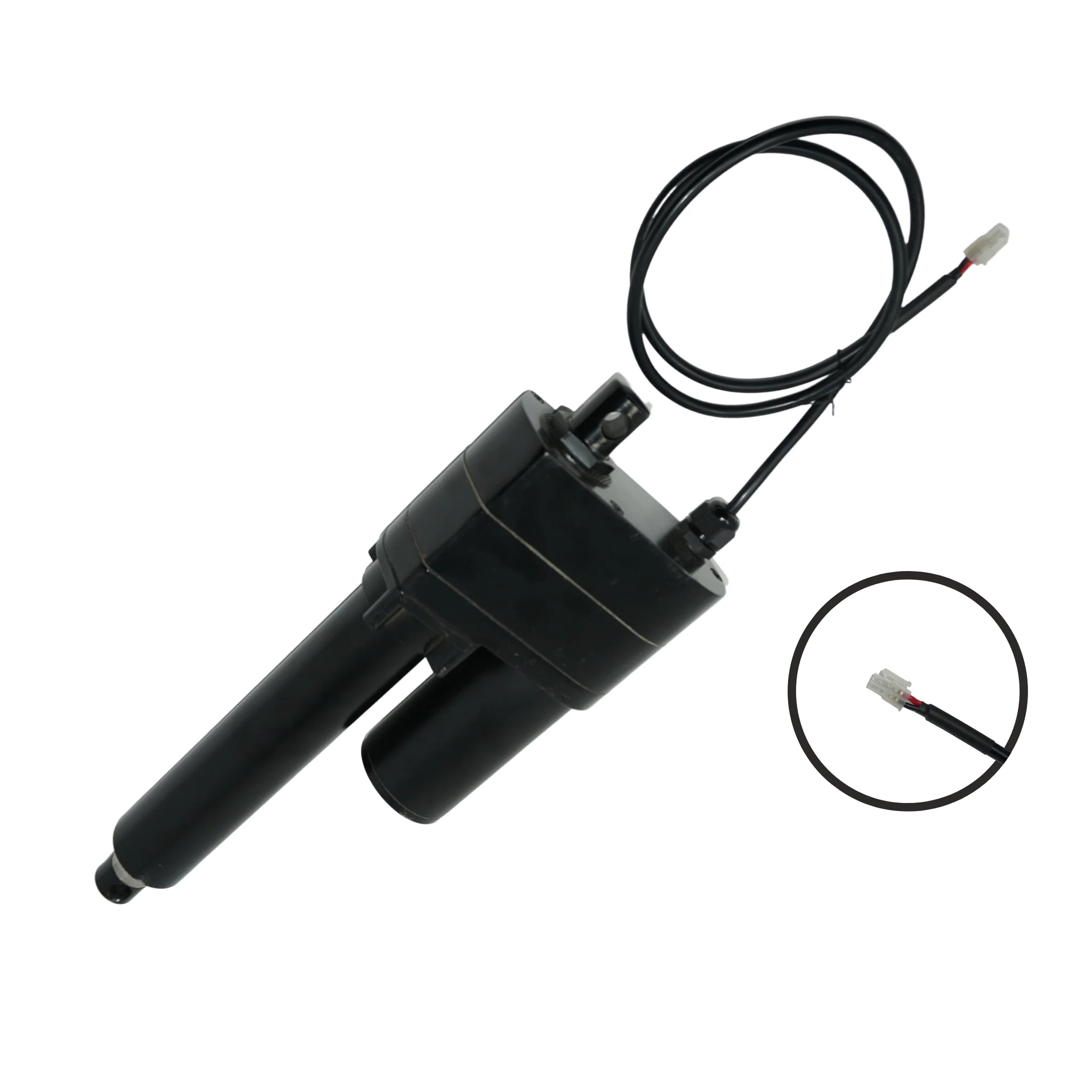 Heavy Duty Linear Actuator - Optional Feedback - Image 11