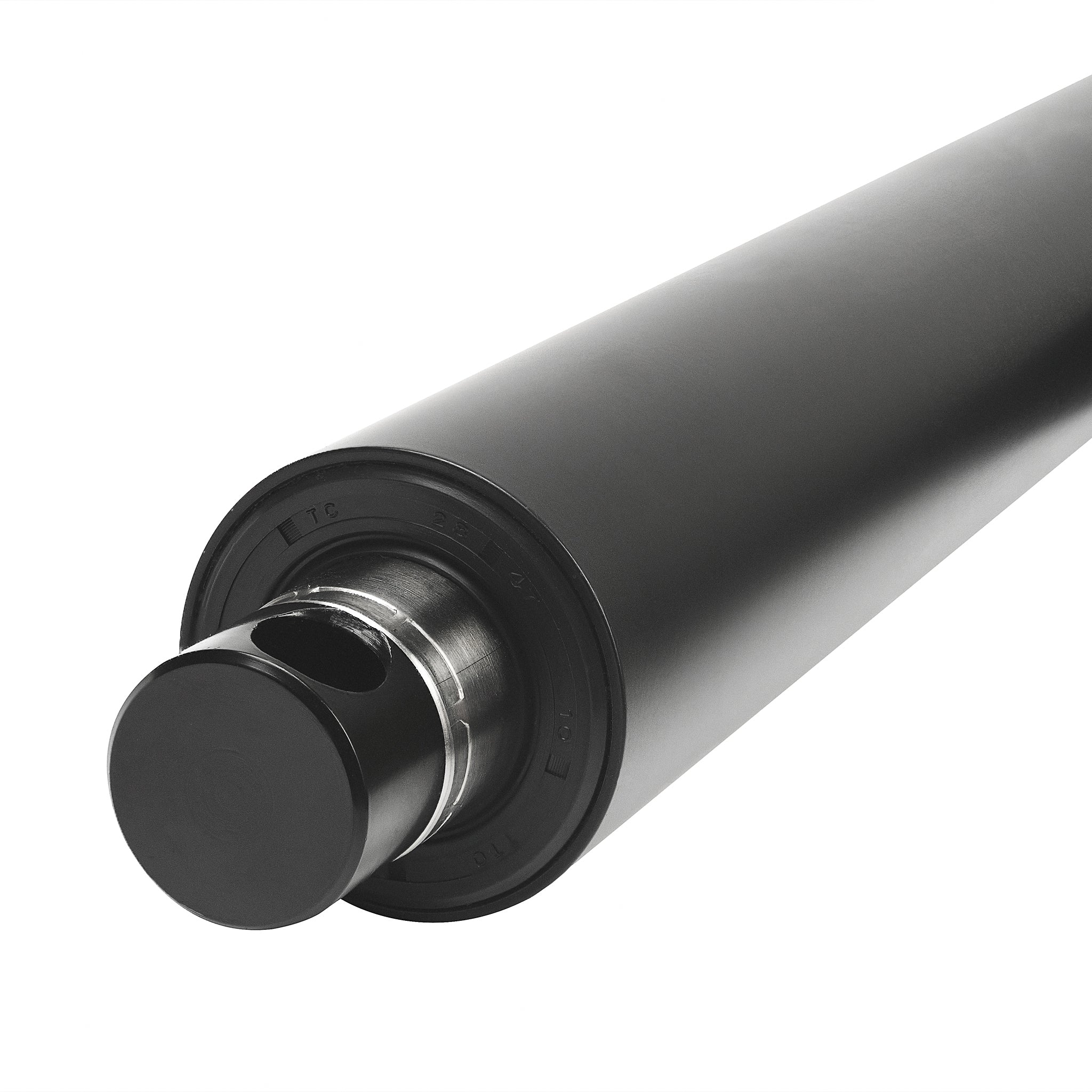 Heavy Duty Linear Actuator - Optional Feedback - Image 3