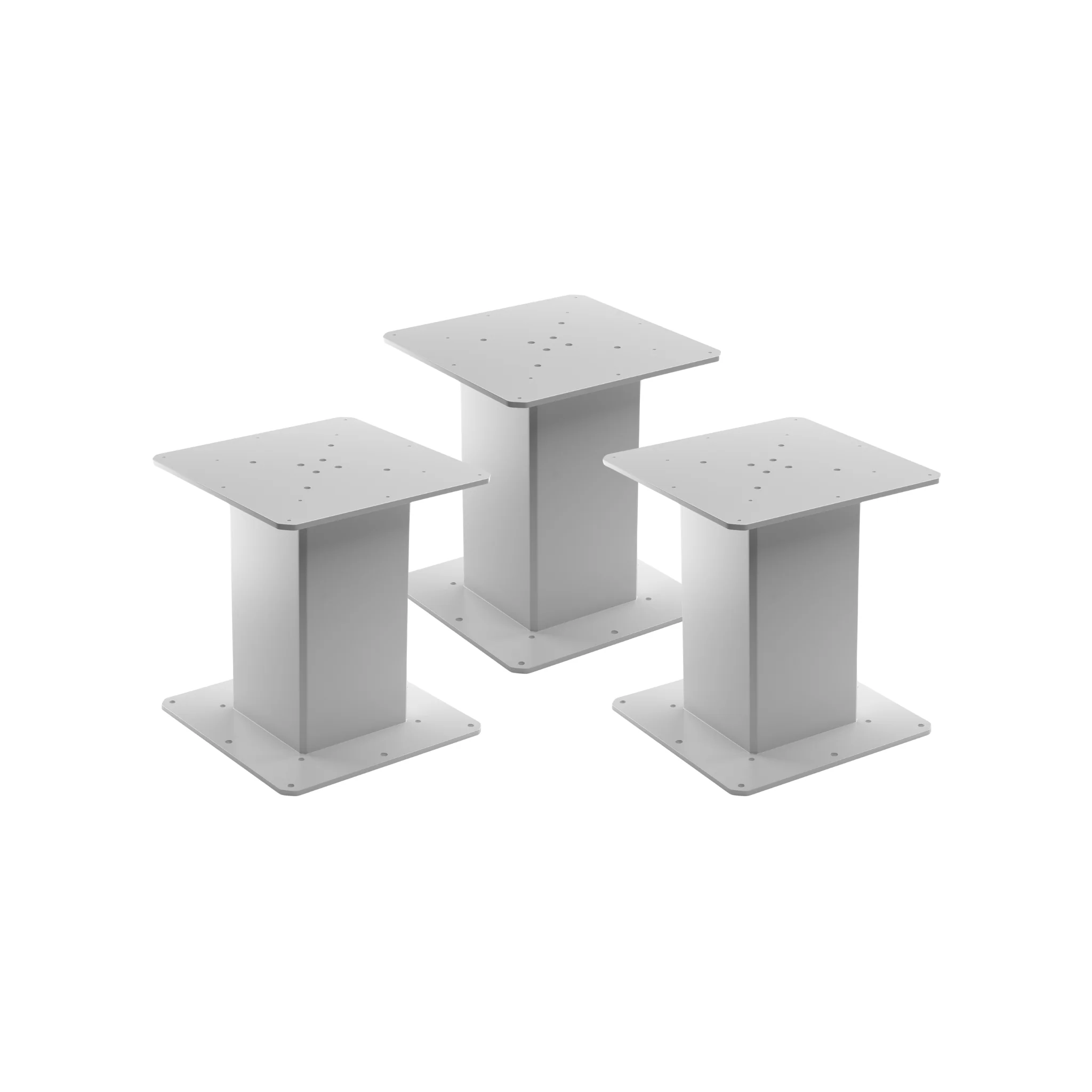 LG-11 Modular Lifting Columns with Remote Control Selection - Image 3