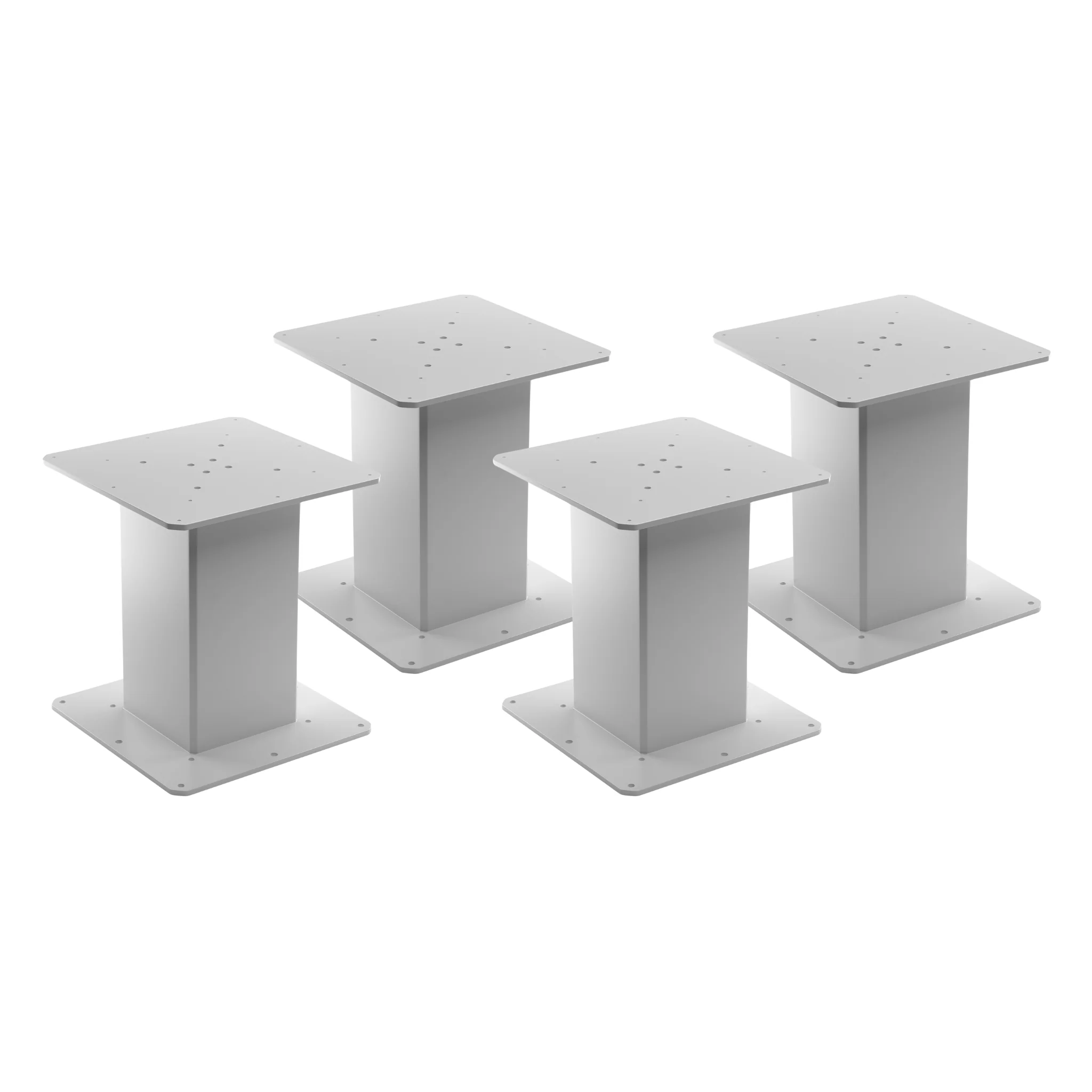 LG-11 Modular Lifting Columns with Remote Control Selection - Image 4