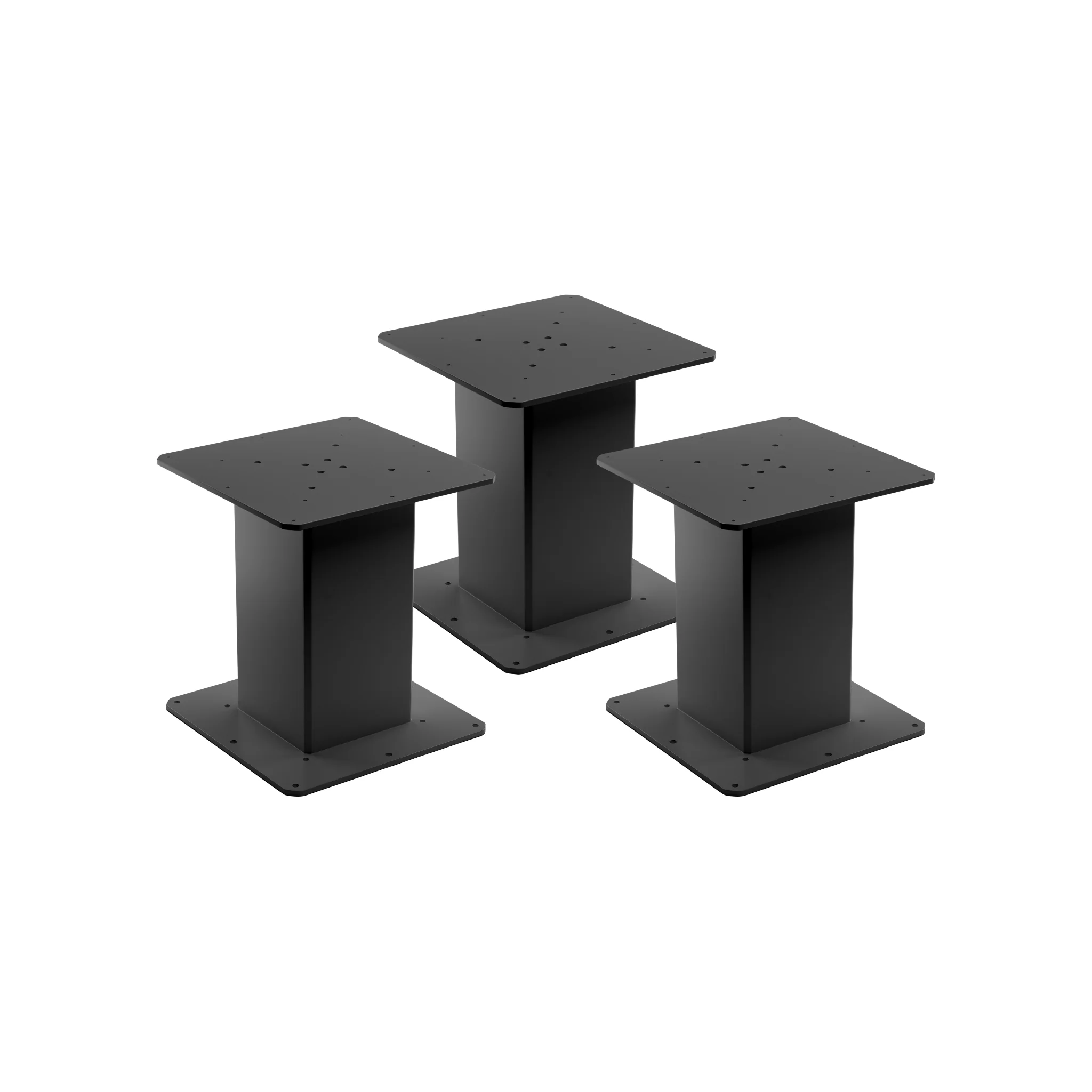 LG-11 Modular Lifting Columns with Remote Control Selection - Image 7