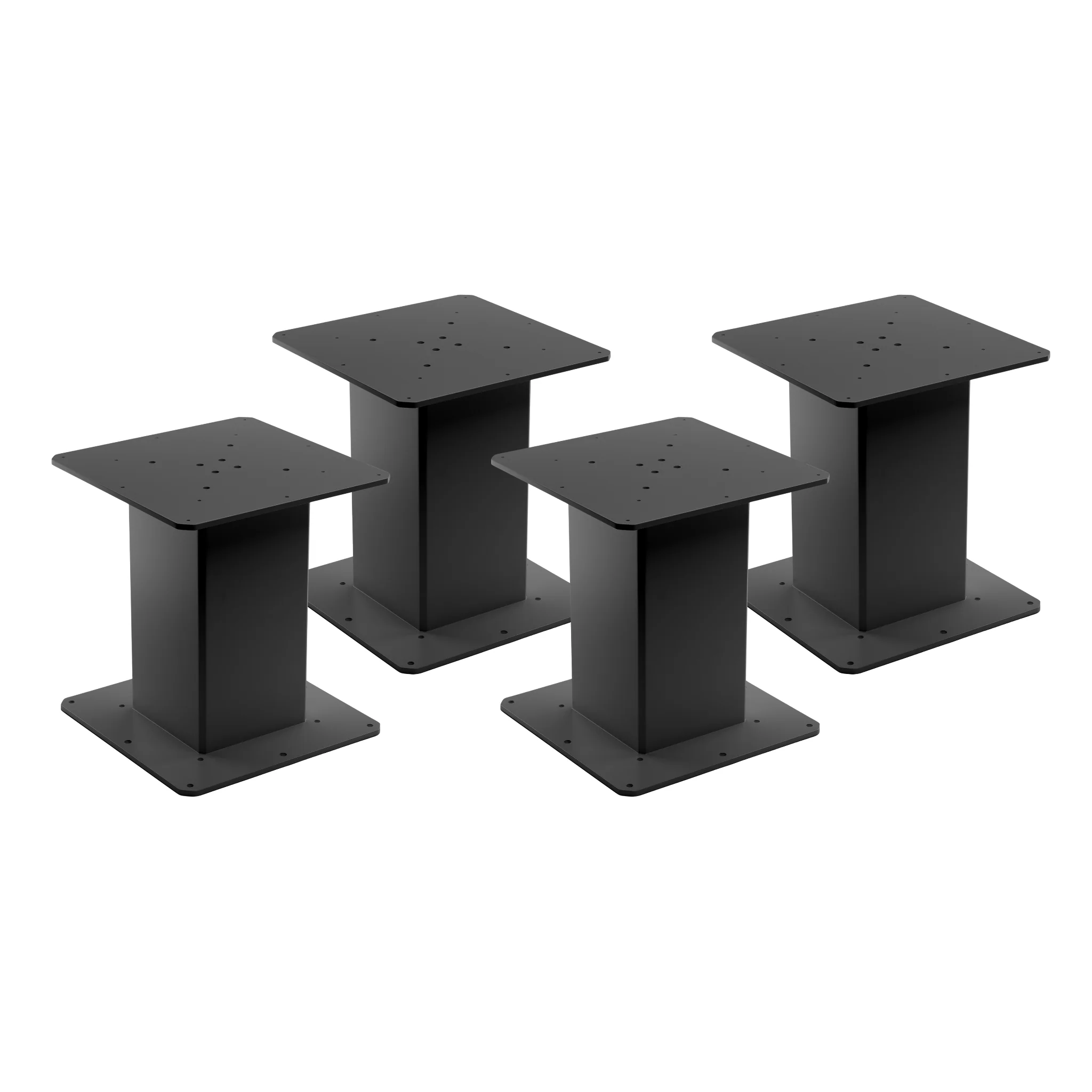 LG-11 Modular Lifting Columns with Remote Control Selection - Image 8