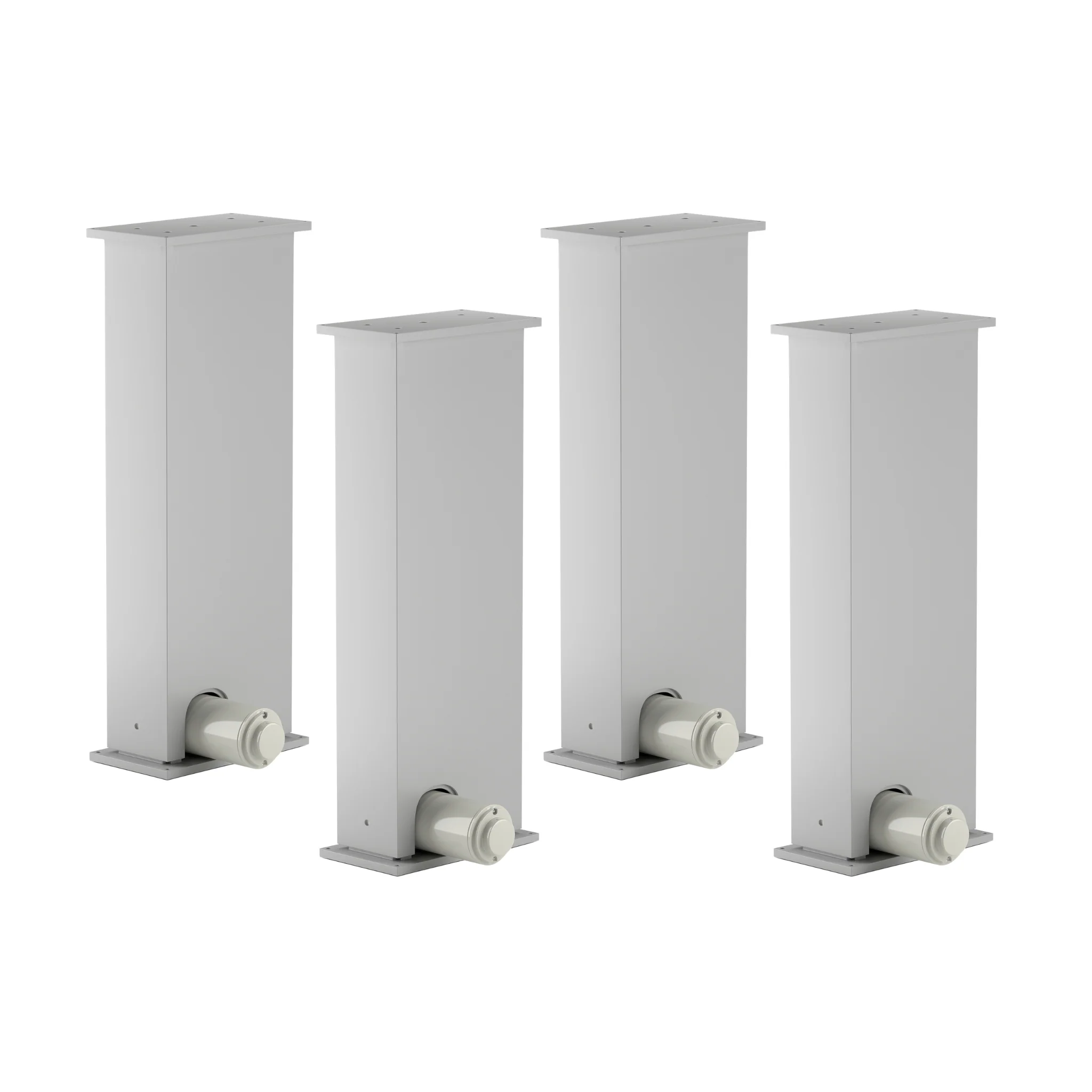 LG-12 Modular Lifting Columns with Remote Control Selection - Image 4