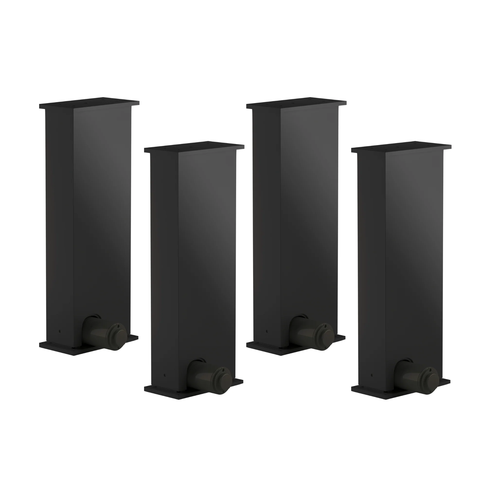 LG-12 Modular Lifting Columns with Remote Control Selection - Image 8