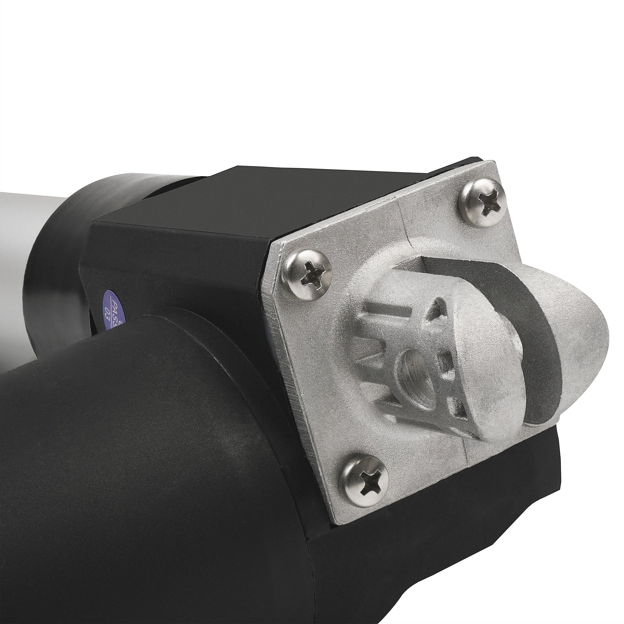 Linear Actuator IP66 - Optional Feedback - Image 4