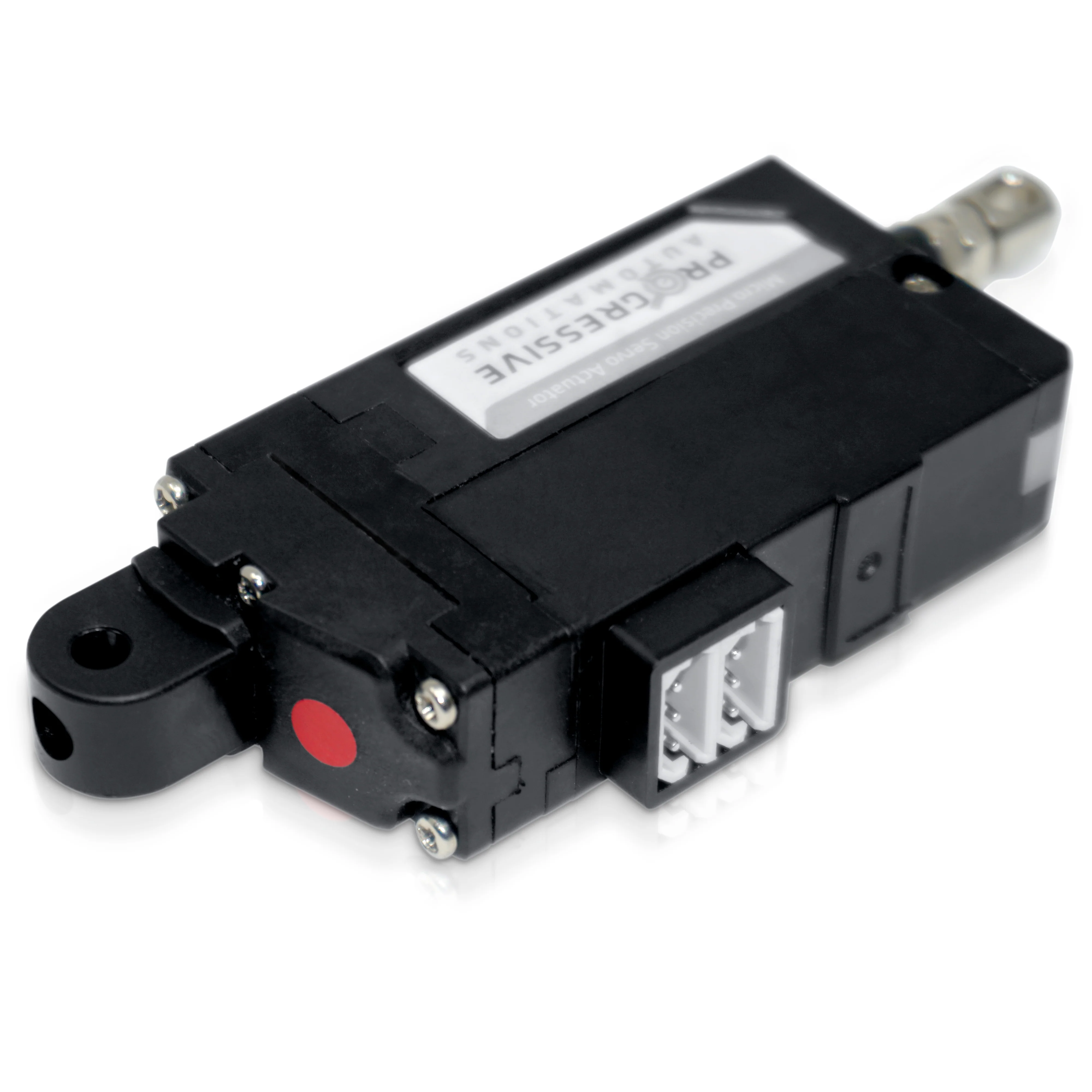 Micro Precision Servo Actuator - TTL/PWM - Image 3
