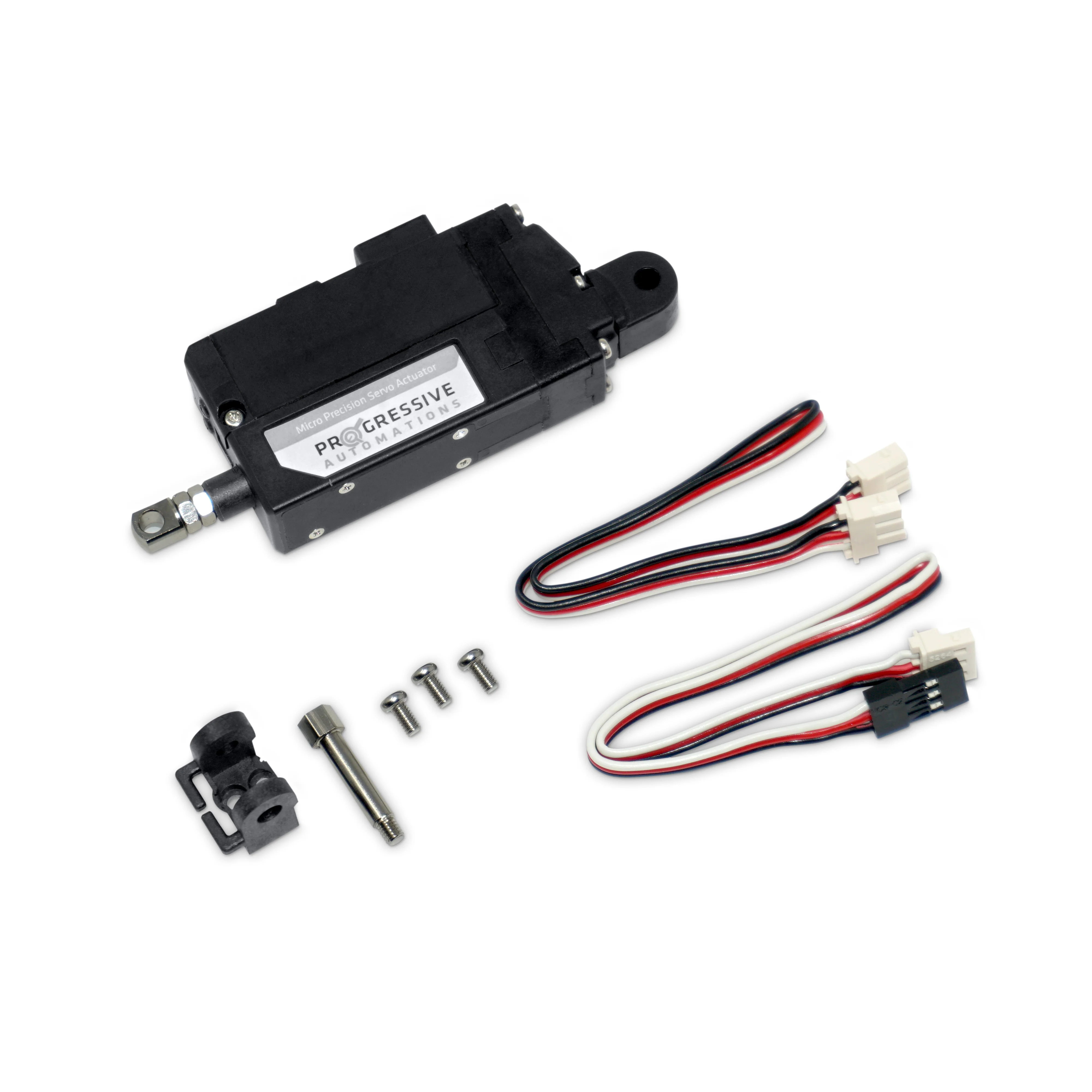 Micro Precision Servo Actuator - TTL/PWM - Image 7