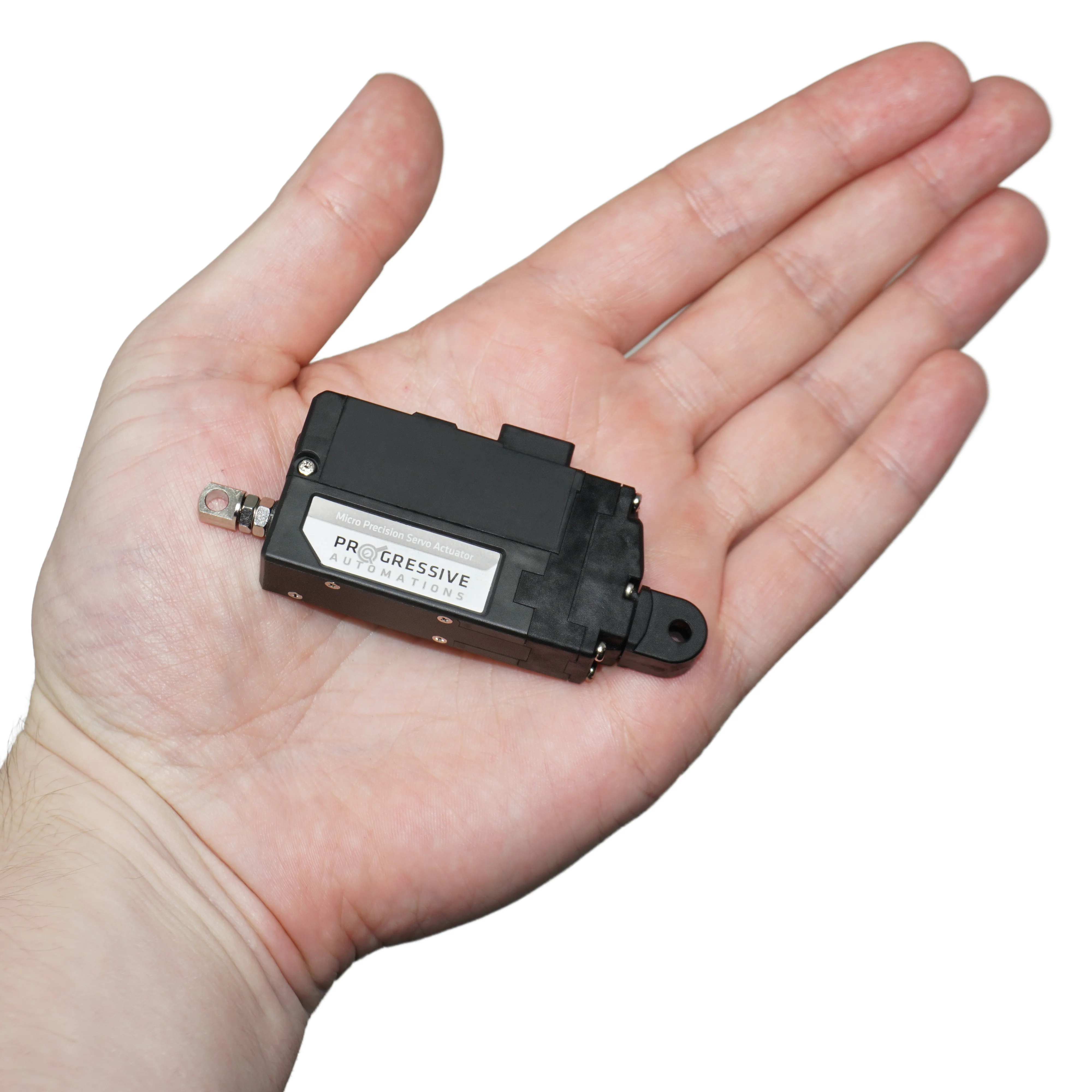 Micro Precision Servo Actuator - TTL/PWM - Image 8