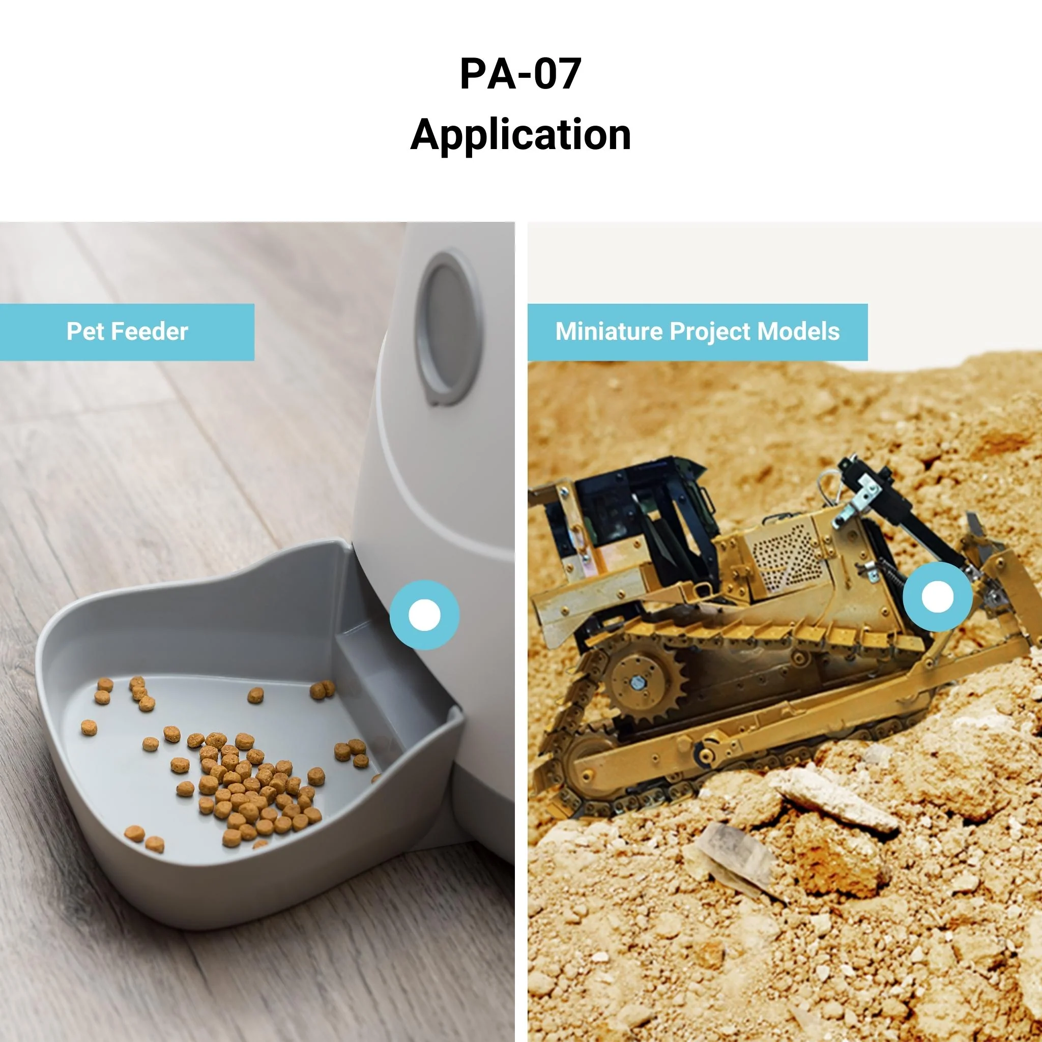 Micro Linear Actuator - Image 5