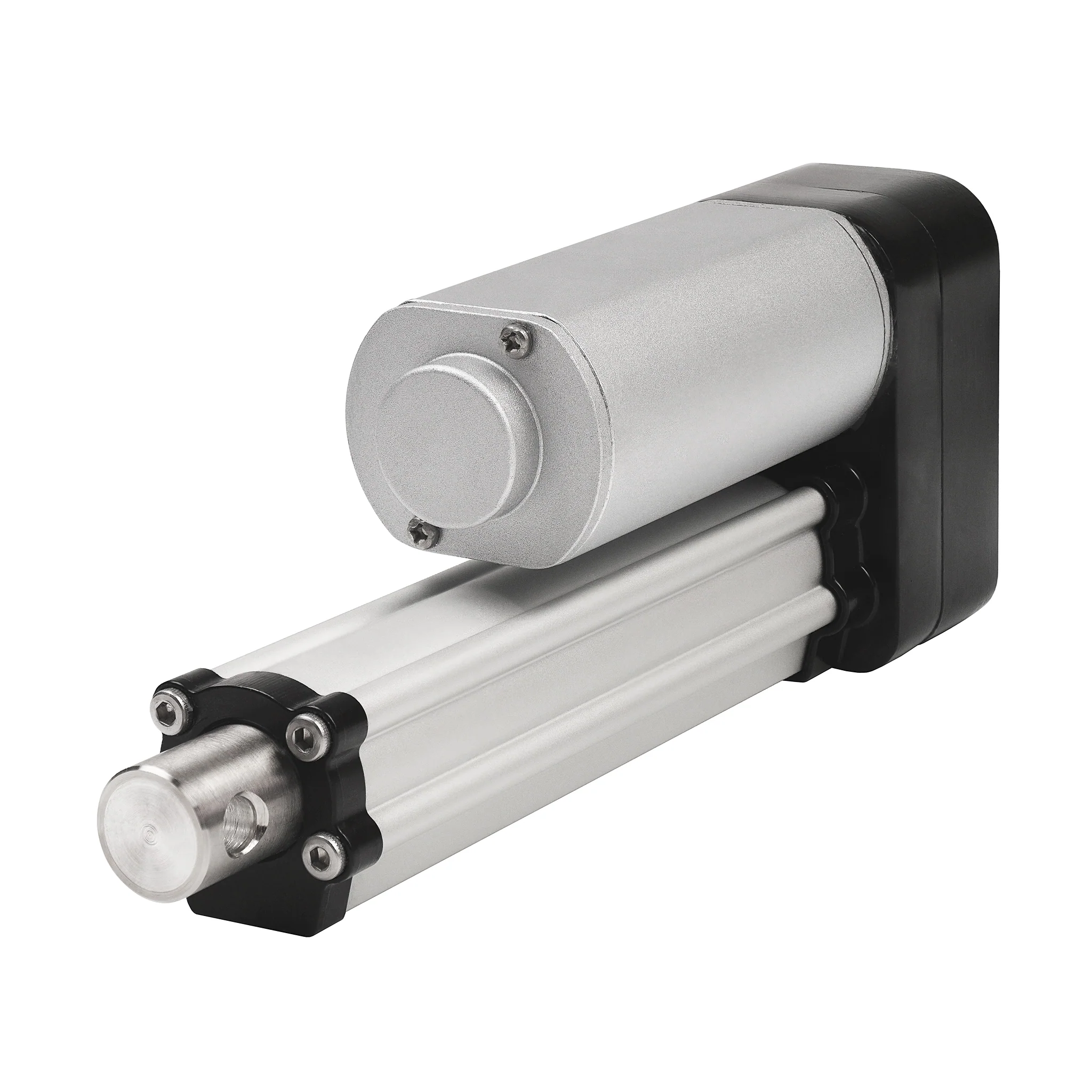 Water-resistant Linear Actuator IP66 - Optional Feedback - Image 3