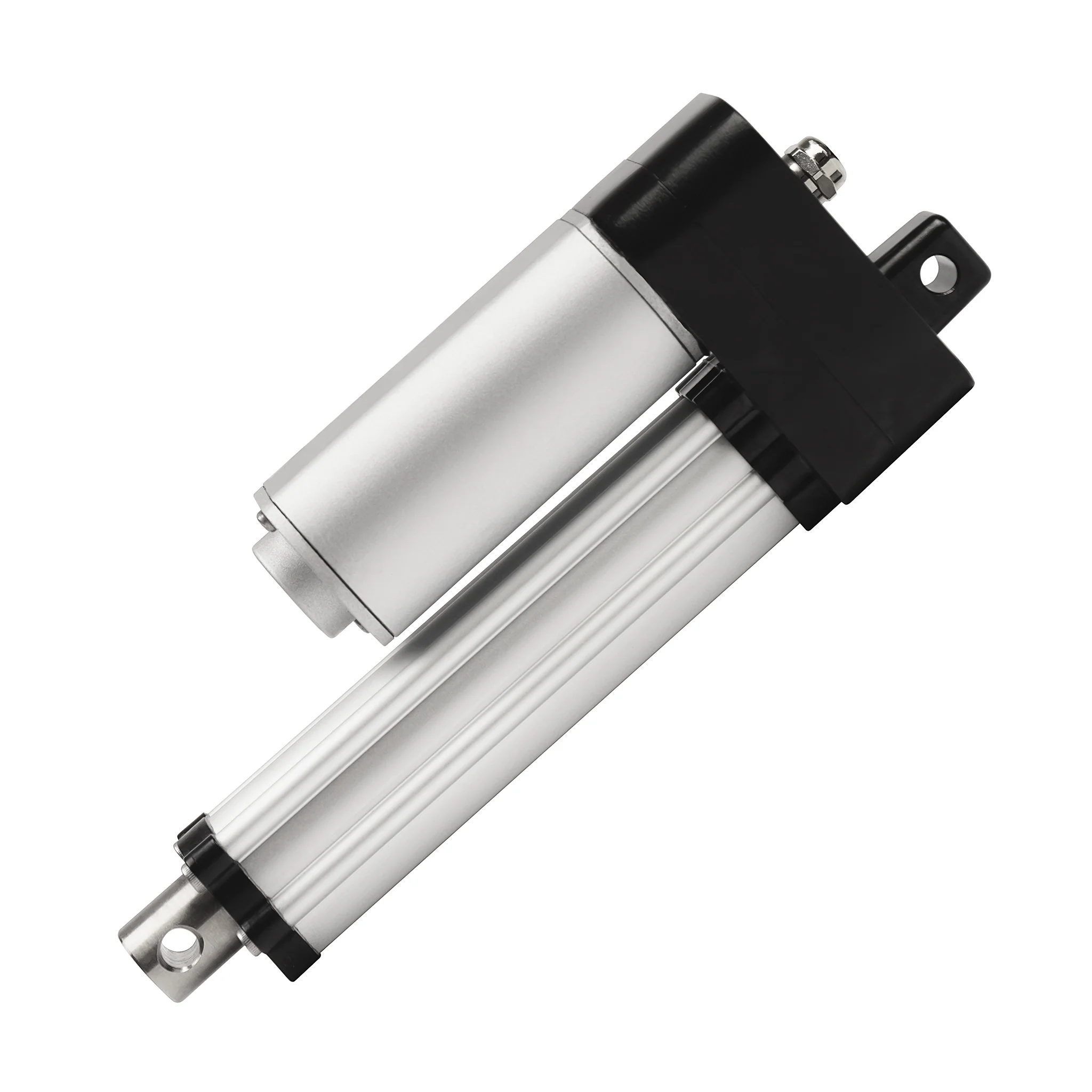 Water-resistant Linear Actuator IP66 - Optional Feedback - Image 9