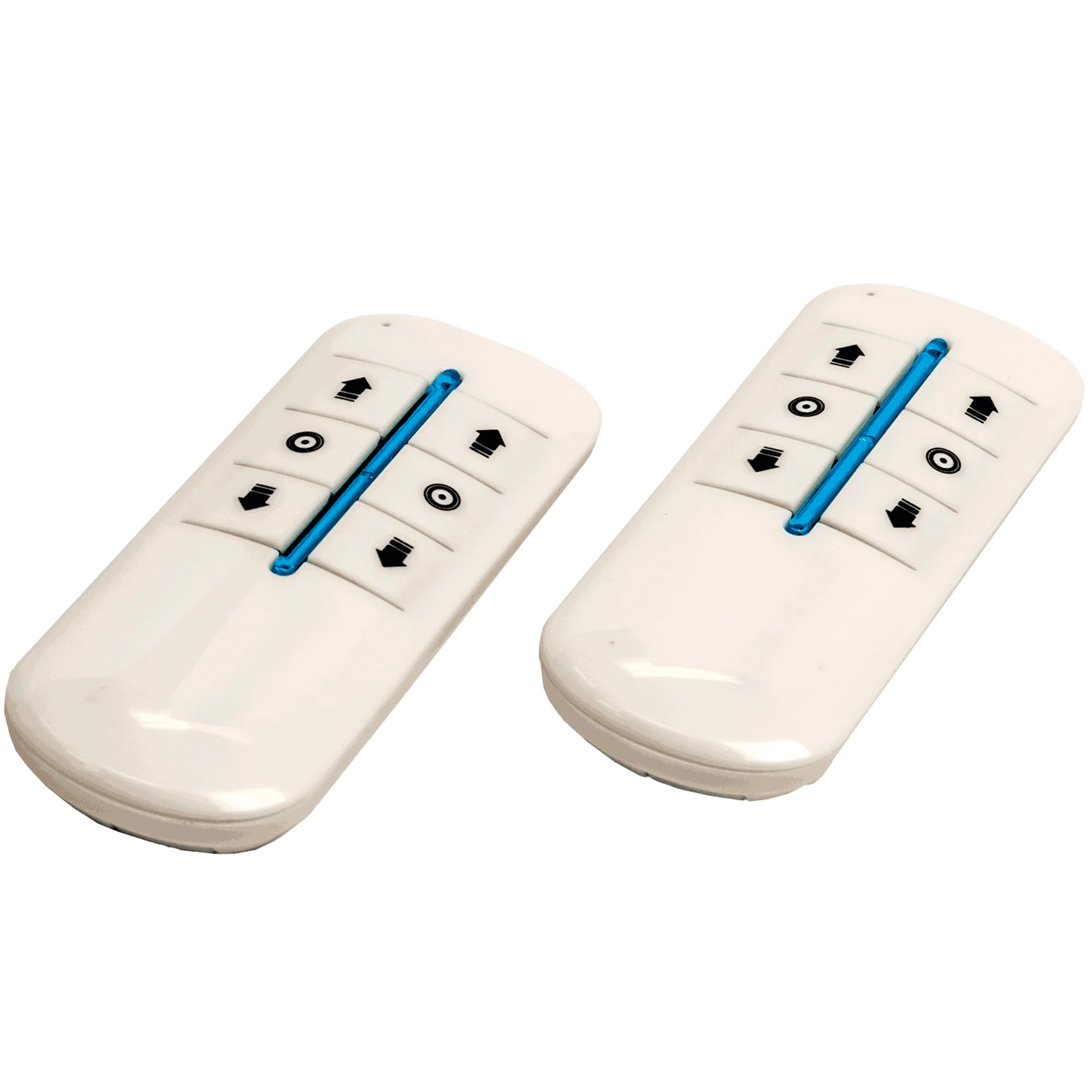 12 VDC - 30A Control Box - 2 Channel - Individual Control - Wireless Remote - Image 3