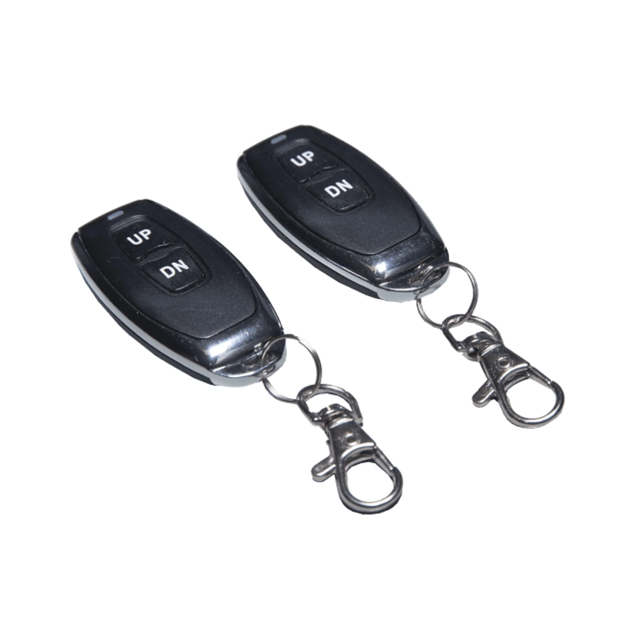 12 VDC - 20A - Synchronized Dual Hall Effect Actuator Control - Wireless Remotes - Image 3