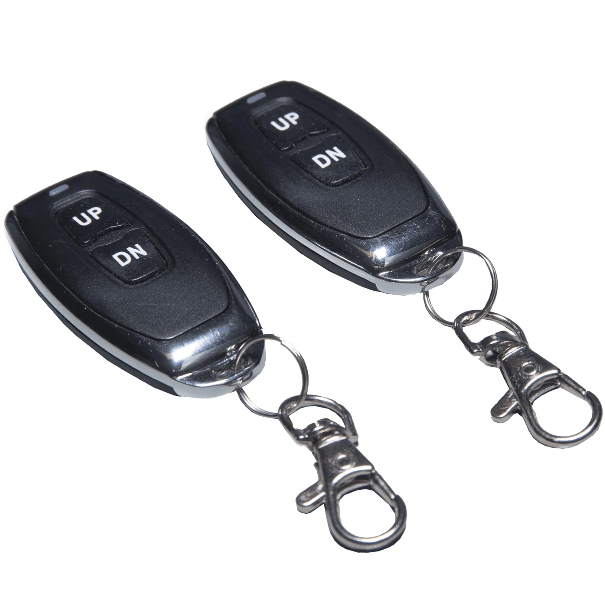 12 VDC - 20A Control Box - 1 Channel - IP65 - Wireless Remote - Image 3