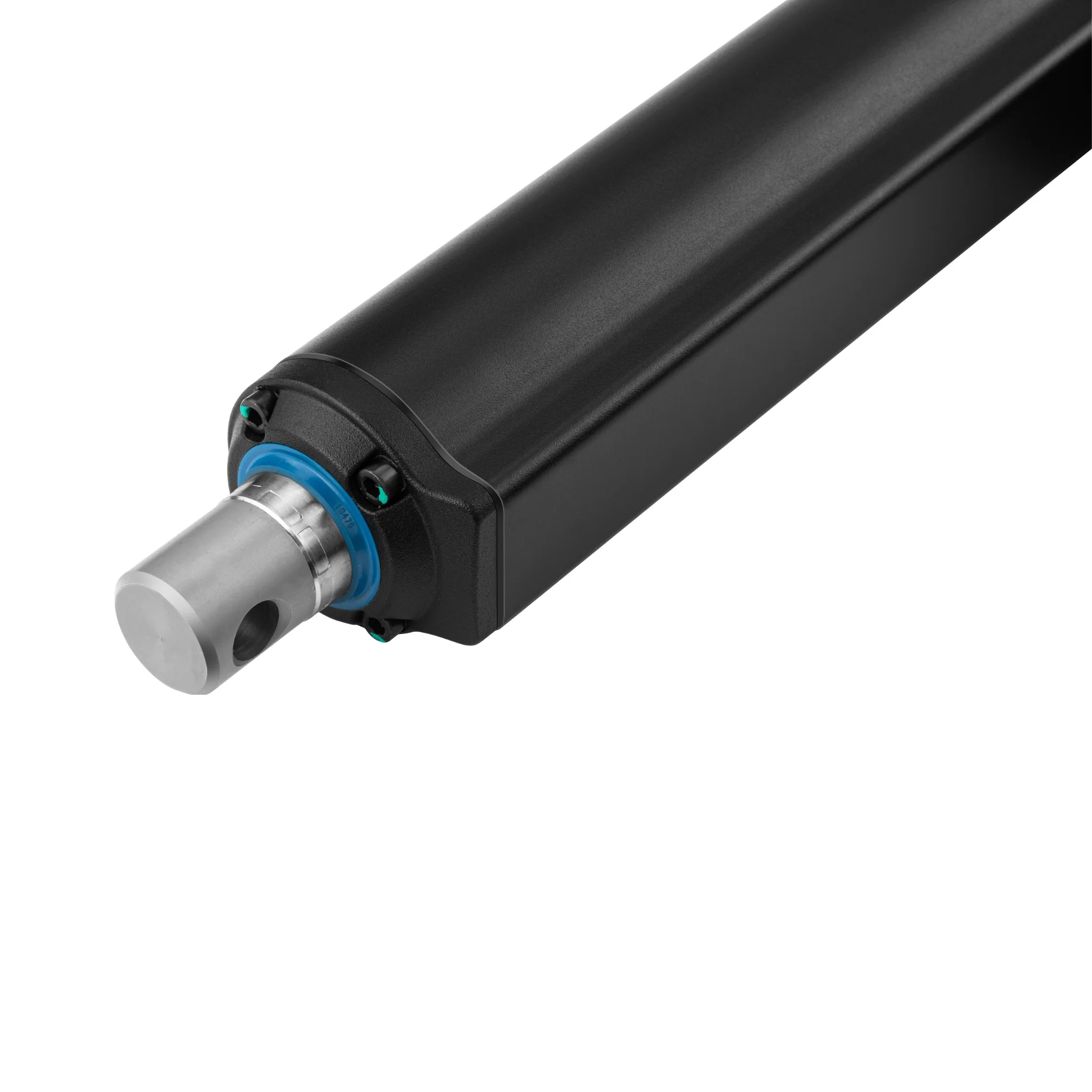 High Load Linear Actuator - Optional Feedback - Image 3