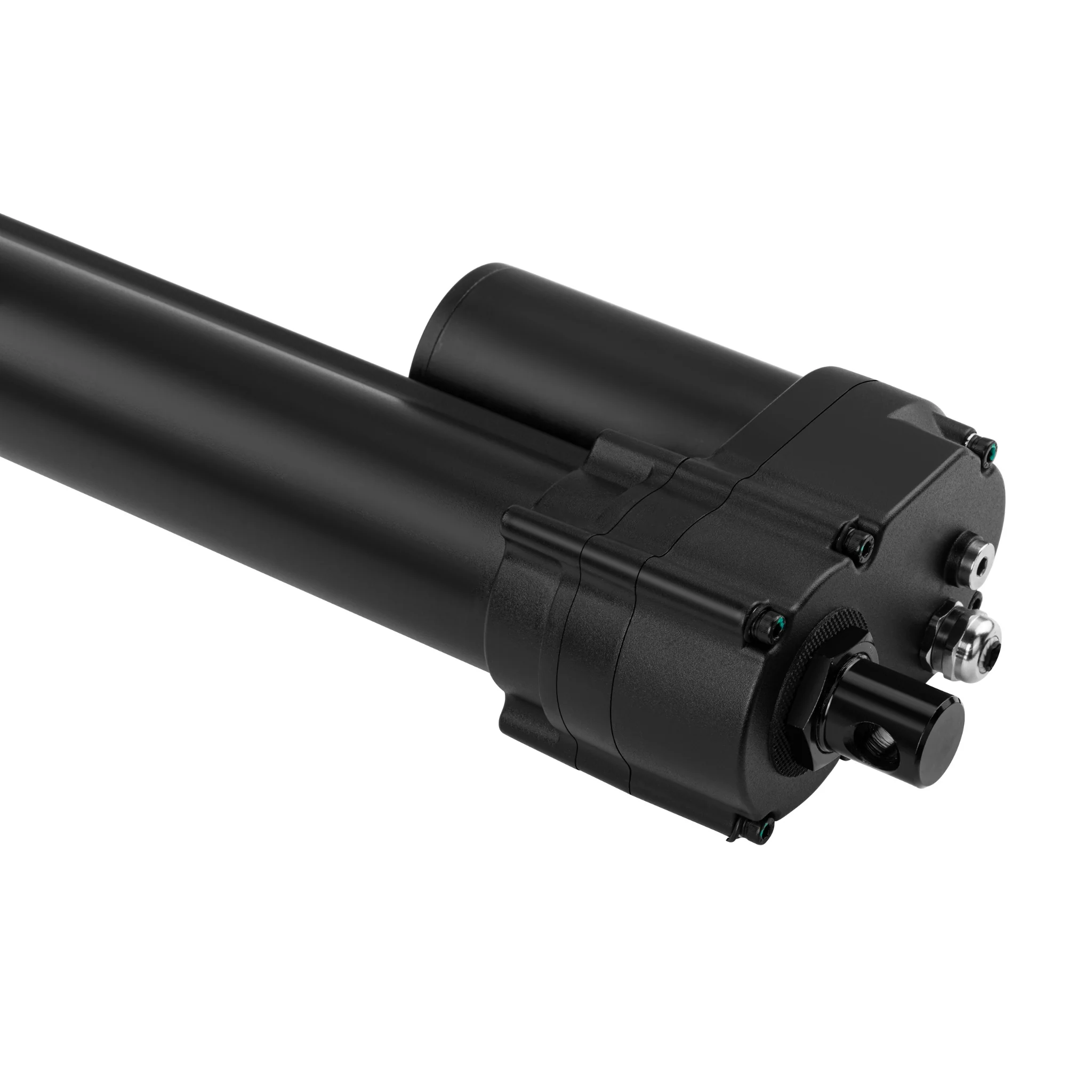 High Load Linear Actuator - Optional Feedback - Image 4