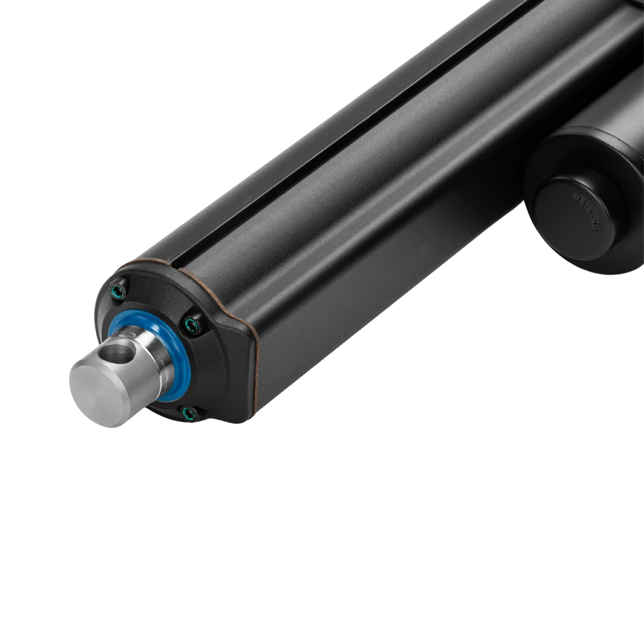 High Load Linear Actuator - Optional Feedback - New Generation - Image 3