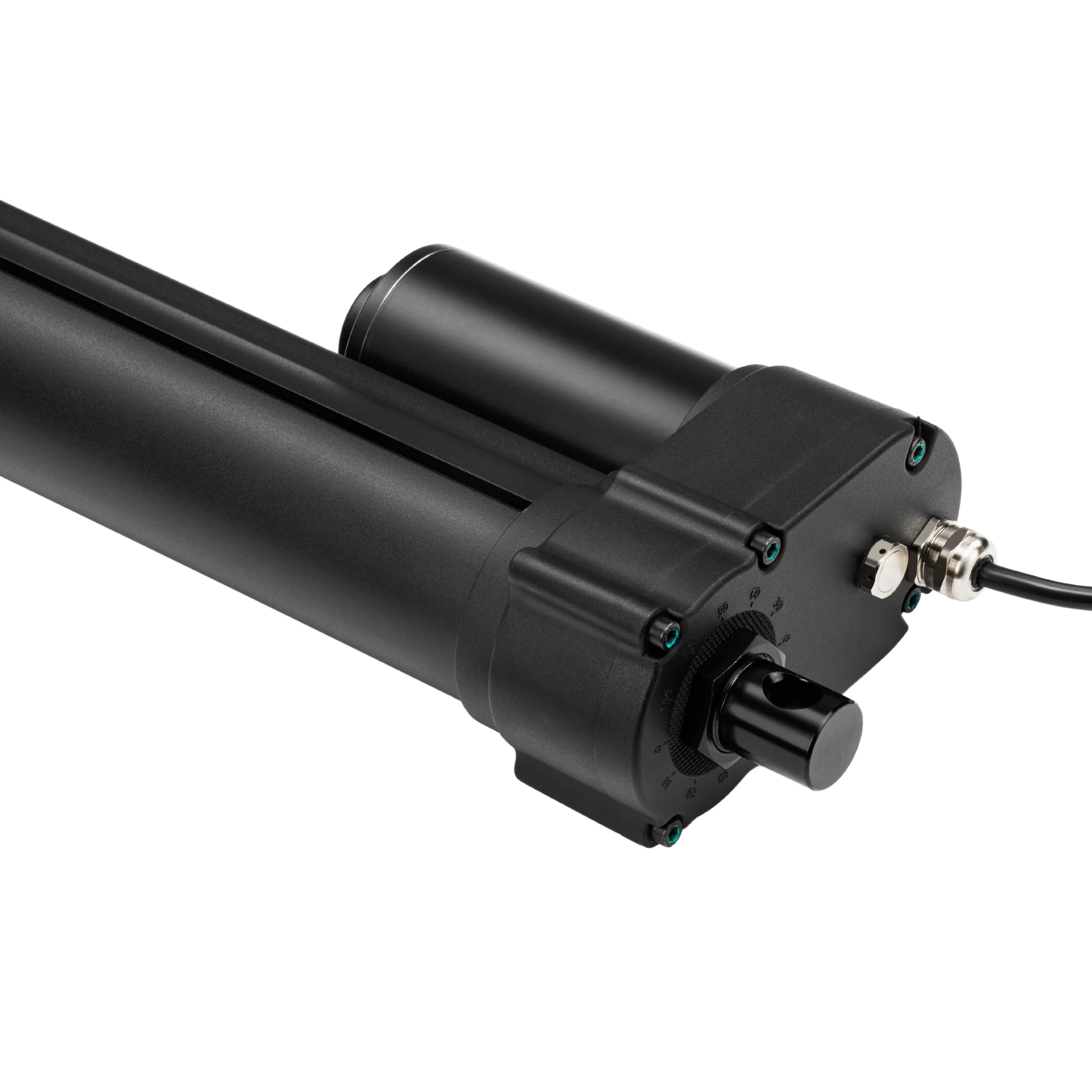 High Load Linear Actuator - Optional Feedback - New Generation - Image 4