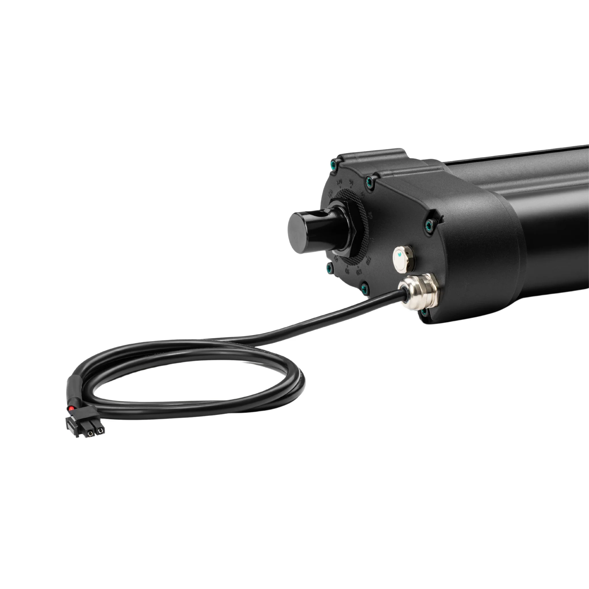 High Load Linear Actuator - Optional Feedback - New Generation - Image 5