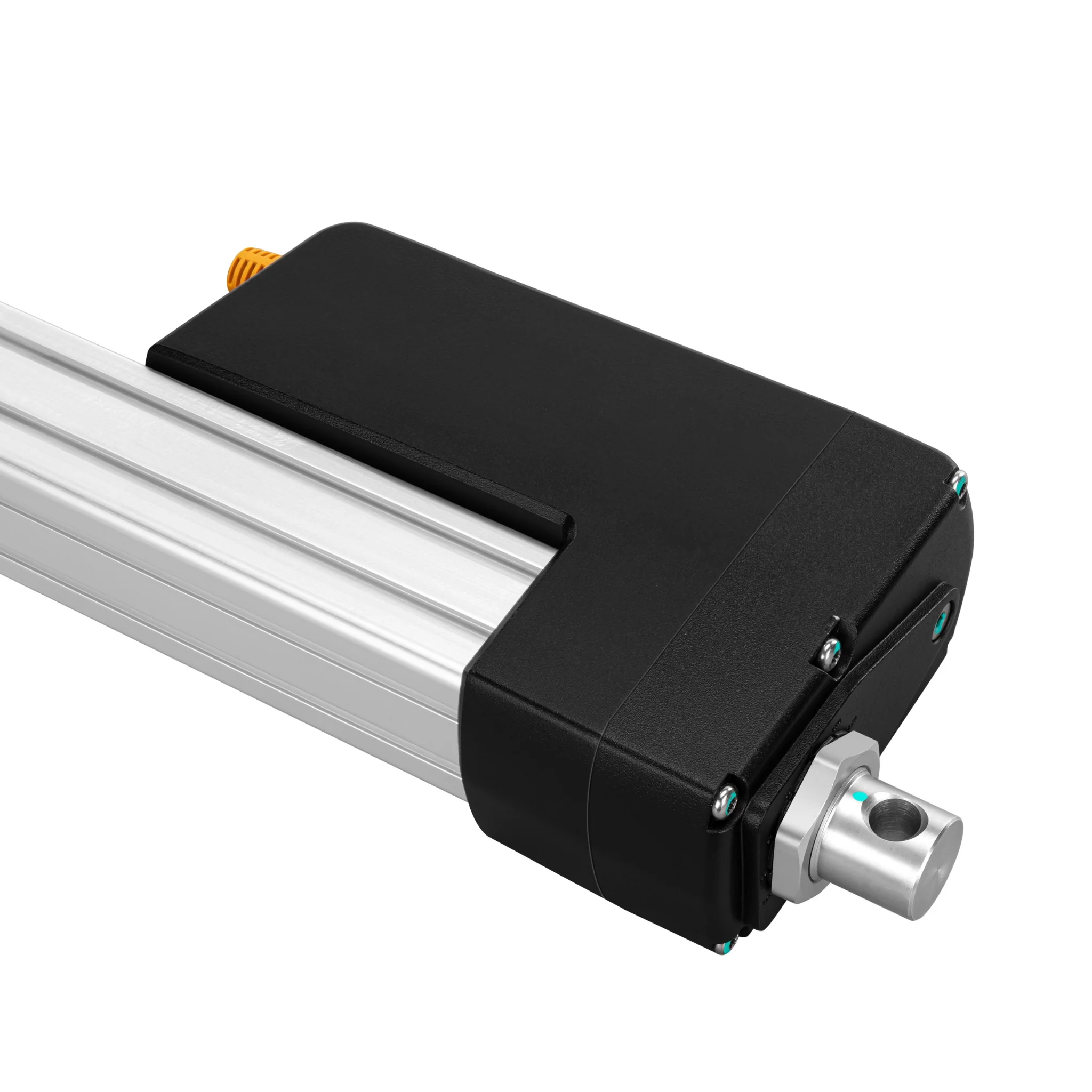 Ultra High Force Industrial Linear Actuator - Image 4