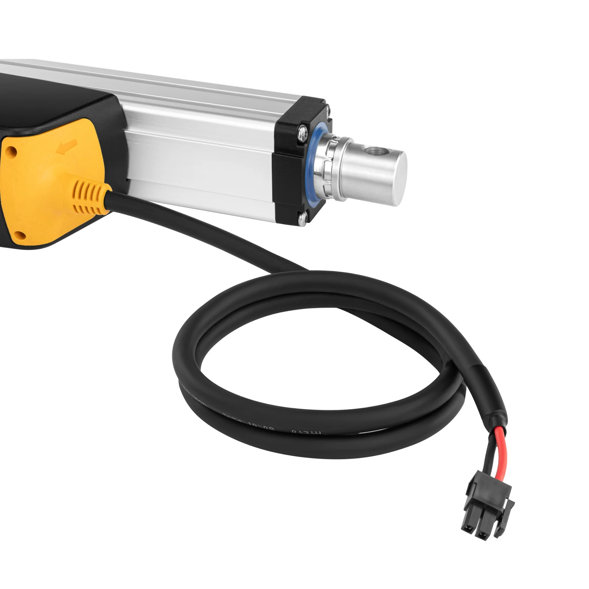 Ultra High Force Industrial Linear Actuator - Image 5