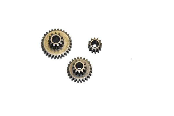 Metal Motor Gears - PA-14 Models - 50 lbs and 150 lbs - Image 3